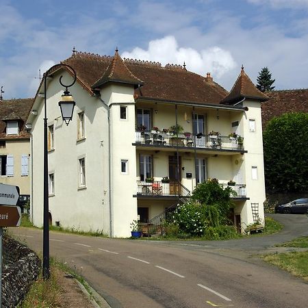Chambres Au Logis Des Acacias Le Puley 外观 照片